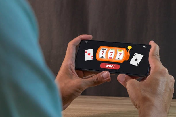 onictoto Game categories